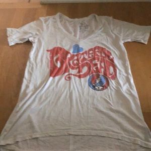 Chaser Grateful Dead T-shirt